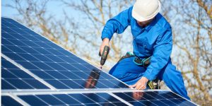 Installation Maintenance Panneaux Solaires Photovoltaïques à Fahy-les-Autrey